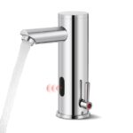 Electronic faucets