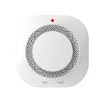 smoke sensor Zigbee