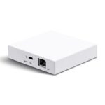 Zigbee gateway