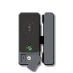 Smart Door lock GT-G1S Glass door
