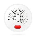 Gas leak sensor Zigbee