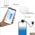 Water level sensor Zigbee