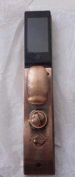 Smart doorlock with face recognition, Wifi, Tuya, - Image 3